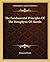 The Fundamental Principles Of The Metaphysic Of Morals