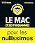 Le Mac et ses programmes pour les nullissimes