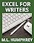 Excel for Writers (2)