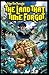 The Land That Time Forgot Illustrated