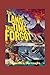 The Land That Time Forgot: Illustrated