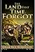 The Land That Time Forgot Illustrated