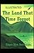 The Land That Time Forgot Illustrated