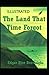 The Land That Time Forgot Illustrated