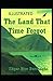 The Land That Time Forgot Illustrated