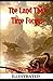 The Land That Time Forgot Illustrated