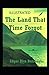 The Land That Time Forgot Illustrated