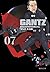 GANTZ 07 (集英社文庫―コミック版, Gantz, #7)