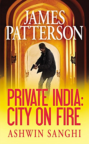Private India: City on Fire