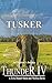 Thunder IV: Tusker (Thunder: An Elephant's Journey)