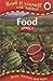 Read it Yourself: Food