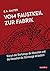 Vom Faustkeil zur Fabrik: Warum die Werkzeuge die Menschen und die Menschen die Werkzeuge verändern
