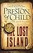 The Lost Island by Lincoln Child