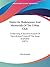 Notes On Shakespeare And Memorials Of The Urban Club: Comprising A Succinct Account Of The Life And Times Of The Great Dramatist (1877)