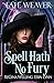 Spell Hath No Fury (Fate Weaver #5)