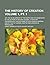 The history of creation; or, The development of the earth and its inhabitants by the action of natural causes: a popular exposition of the doctrine of ... Darwin, Goethe and Lamarck in Volume 1, pt. 1