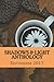 Shadows & Light Anthology: September 2017