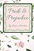 Pride and Prejudice: Classic Romance Fiction