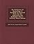 The Profession of Bookselling: A Handbook of Practical Hints for the Apprentice and Bookseller, Part 3 - Primary Source Edition