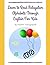 Learn to Read Malayalam Alphabets Through English For Kids