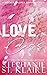 Love, Cass: A Standalone Companion Novel (Brother's Keeper Security)