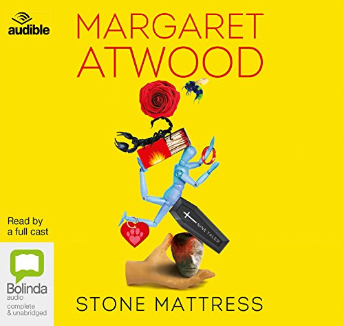 Stone Mattress