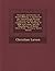 Principles and Practice of Butter-Making: A Treatise On the Chemical and Physical Properties of Milk and Its Components, the Handling of Milk and ... of Butter There-From - Primary Source Edition
