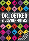 Dr. Oetker Studentenfutter von A-Z