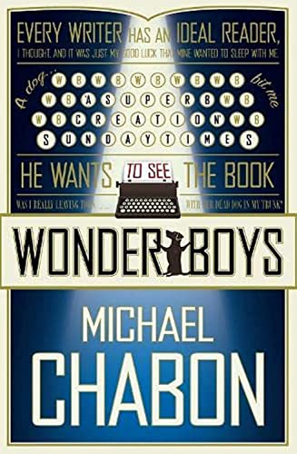 Wonder Boys