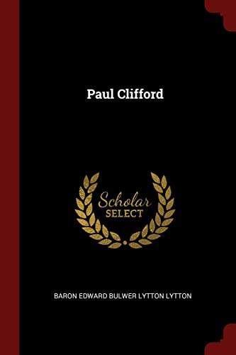 Paul Clifford