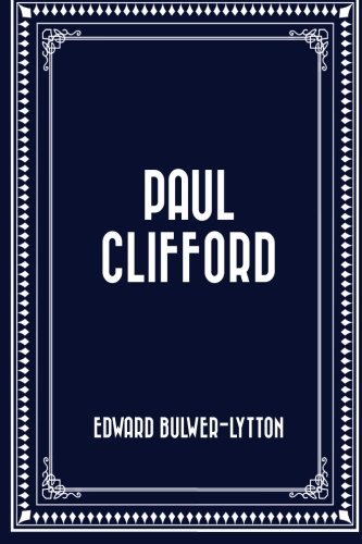 Paul Clifford