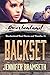 Backset: Bourbonland Short Stories and Novellas #3