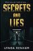 Secrets and Lies
