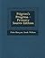 Pilgrim's Progress - Primary Source Edition
