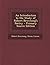 An Introduction to the Study of Robert Browning's Poetry - Primary Source Edition