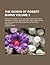 The works of Robert Burns; with an account of his life, and a criticism on his writings. To which are prefixed, some observation on the character and condition of Scottish peasantry Volume 3
