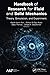 Handbook of Research for Fluid and Solid Mechanics