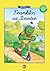 Franklin ve Scooter (El Yazili)