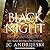 Black As Night (The Quentin Black Mystery Series)