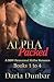 Alpha Packed BBW Paranormal Shifter Romance Series - Books 1 to 4