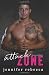 Attack Zone (Murder on Ice #1)