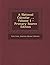 A National Calendar ..., Volume 1 - Primary Source Edition