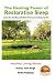 The Healing Power of Restorative Sleep - Learning More about Sleep and Meditation Practices and Introducing Yoga Nidra