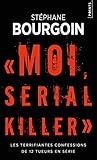 Moi, serial kille...