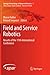 Field and Service Robotics: Results of the 11th International Conference (Springer Proceedings in Advanced Robotics, 5)