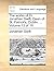 The works of Dr. Jonathan Swift, Dean of St. Patrick's, Dublin. ... Volume 13 of 18