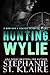 Hunting Wylie (Brother's Ke...