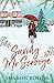 Saving Mr Scrooge (Moorland Heroes)