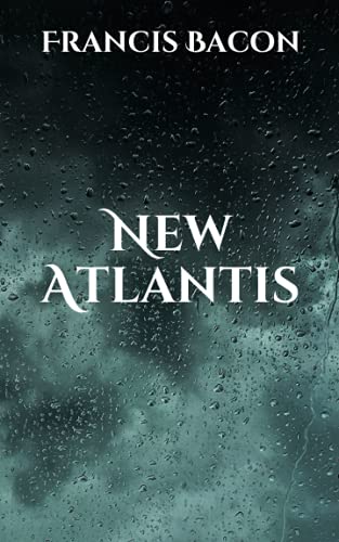 New Atlantis