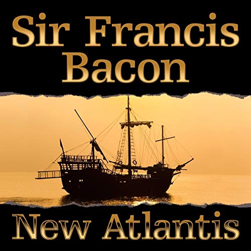 New Atlantis: Library Edition